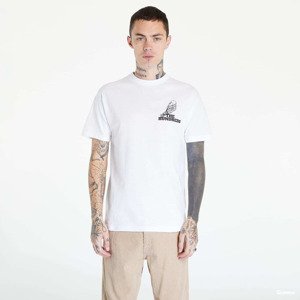 The Hundreds Bright Ideas T-Shirt White