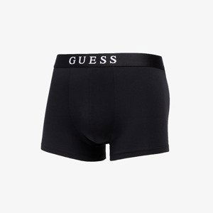 GUESS Colbert Boxer Trunk Černé