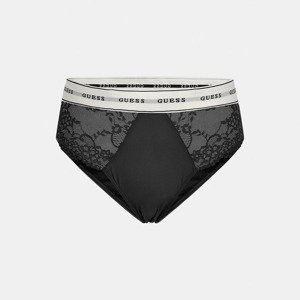 GUESS Belle Brief Black