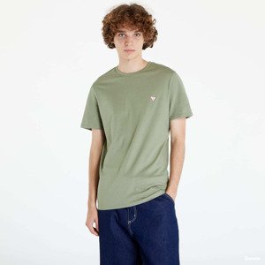 GUESS Cn Ss Core Tee Green