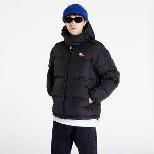 TOMMY JEANS Alaska Puffer Black