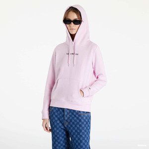 TOMMY JEANS Reg Serif Linear Pink