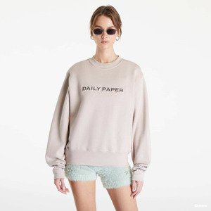 Daily Paper Nadine Sweater Beige