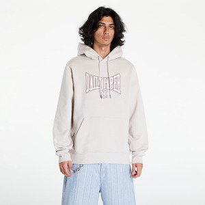 Daily Paper Nirway Hoodie Nacreous Clouds Beige