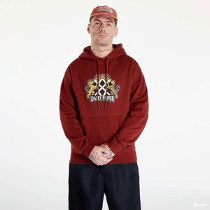 Daily Paper Nakato Hoodie Red