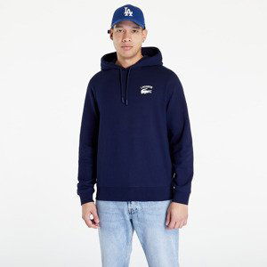 LACOSTE Sweatshirts Navy