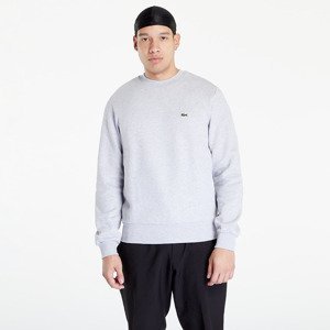 Mikina LACOSTE Sweatshirts Grey XL