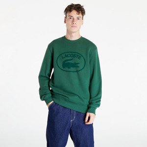 LACOSTE Sweatshirts Green