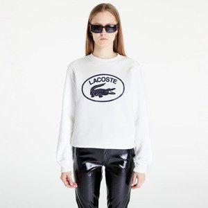 LACOSTE Sweatshirts White