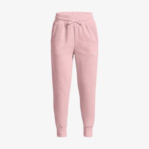 Under Armour Rival Fleece LU Joggers Pink