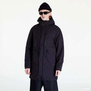 Urban Classics Light Parka Black