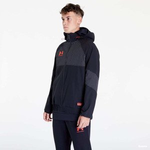 Under Armour Accelerate Track Jacket Black