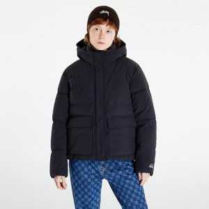 Champion Outdoor Hooded Jacket Black