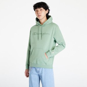 Champion American Classics Hooded Sweatshirt Green