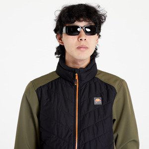 ellesse Montellio Jacket Black/ Khaki