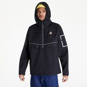 ellesse Erisini Jacket Black