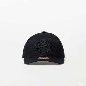 Mitchell & Ness Los Angeles Lakers Cap Black