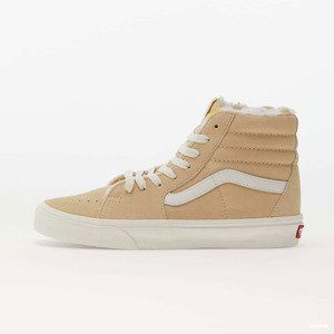 Vans SK8-Hi Cozy Beige