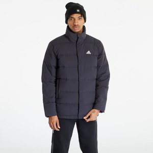 Bunda adidas Performance Helionic Mid-Length Down Jacket Black XL