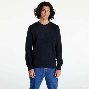 Hugo Boss Heritage Sweatshirt Black