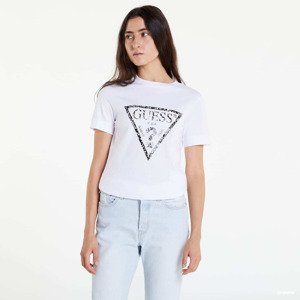 GUESS Alesha T-Shirt White