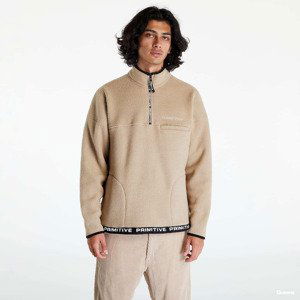 Primitive Hartland Jacket Beige