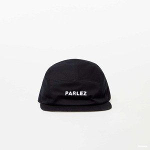 Parlez Doyle Reversible 5 Panel Black