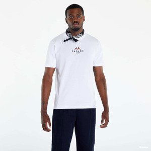 Parlez Iroko T-Shirt White