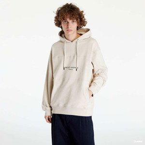 Parlez Corbec Hoodie Ecru Cream