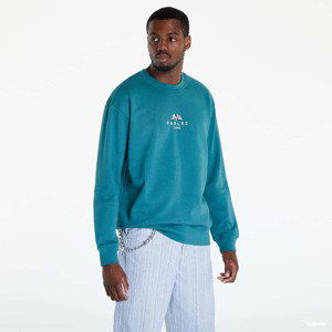 Parlez Iroko Crew Neck Blue