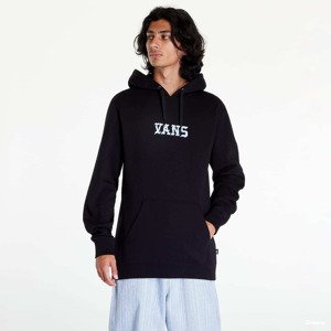 Mikina Vans Crossbones Hoodie Black M