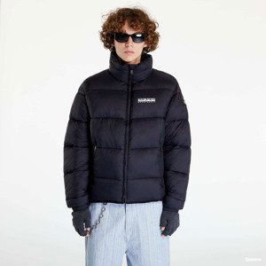 NAPAPIJRI Suomi 3 Jacket Black