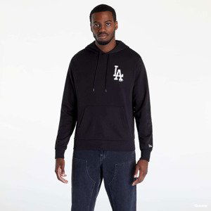 New Era MLB Seasonal Infill Hoodie Los Angeles Dodgers Black