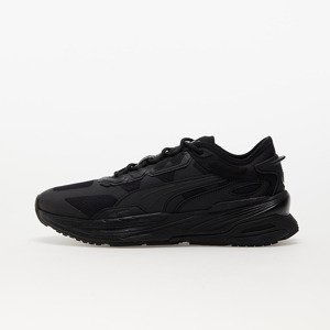 Puma Extent Nitro Mono Puma Black-Castlerock