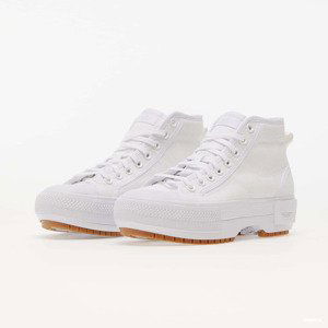 adidas Originals Nizza Trek W Cloud White/ Gum/ Grey One