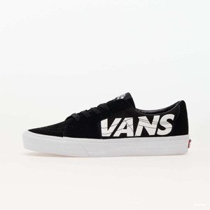 Vans Sk8-Low Hi-Def Black/ White