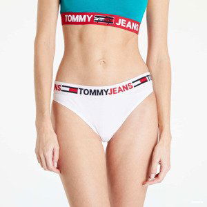 TOMMY JEANS Brazilian White