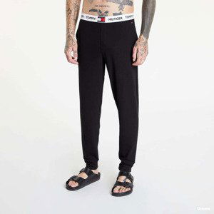 Tommy Hilfiger Tommy 85 Relaxed Fit Lounge Bottoms Black