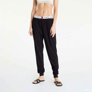 Tommy Hilfiger Tommy 85 Lounge Joggers Black