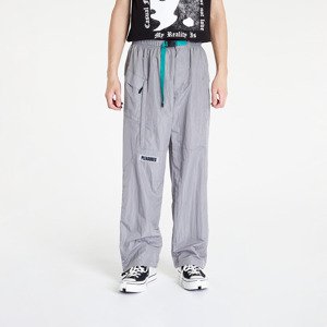 PLEASURES Tidy Hiking Pant Silver