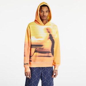 Pleasures Blur Hoodie Multi