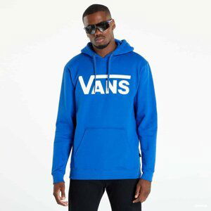 Vans Classic PO Hoodie II modrá