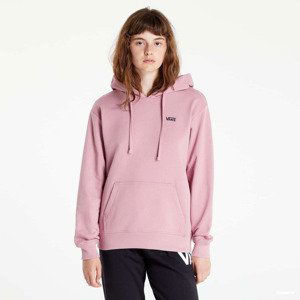 Vans WM Flying V Bff Hoodie Wine