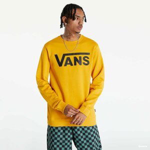 Vans Classic Crew II Yellow/ Orange