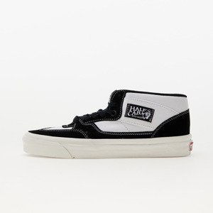 Vans Half Cab 33 Dx Anaheim Factory Suede/ Can