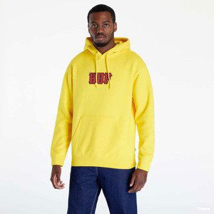 HUF Amazing H Hoodie Yellow