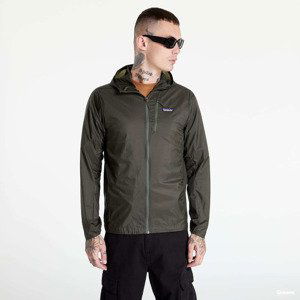 Patagonia M Houdini Jacket Basin Green