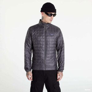 Patagonia M Nano Puffer Jacket Black