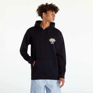 Vans Mooneyes Fleece Hoodie Black