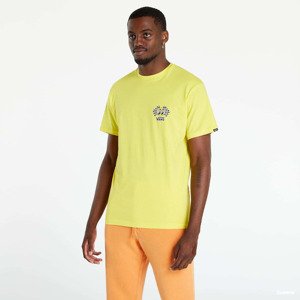 Vans Mooneyes SS Tee Yellow